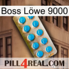 Boss Löwe 9000 new09